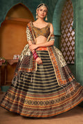 designer lehenga choli