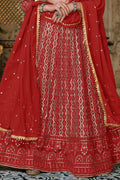 lehengas for girls