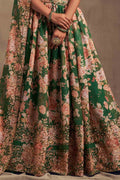 bridal lehengas