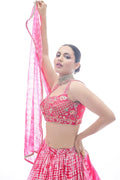 lehenga choli