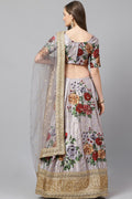 designer lehenga