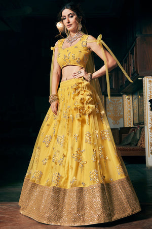 Lehengas In Bangalore With Prices For Stitching | Best Stitching Boutique