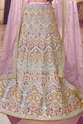 bridal lehenga