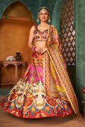 lehenga choli for women