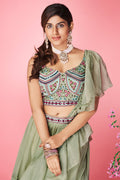 designer lehenga 