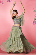 lehenga choli