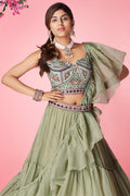 lehengas for girls