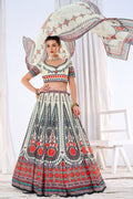 lehenga choli