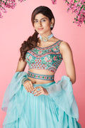 lehenga designs