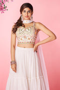 lehenga designs