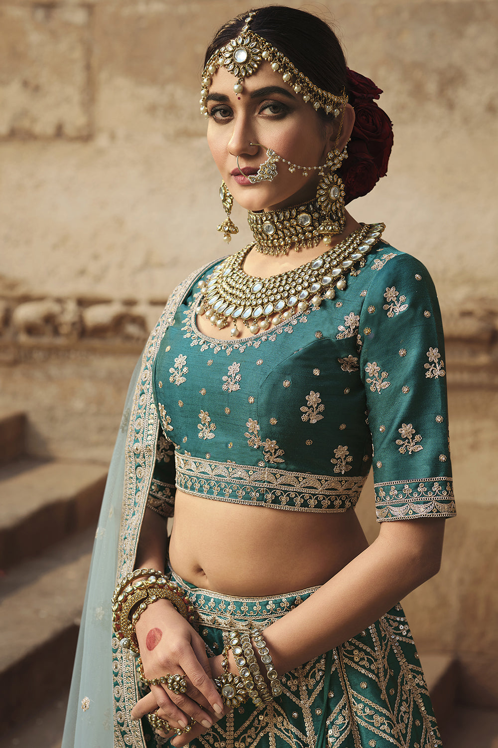 Bhavana and gnana kireeti's engagement Beautiful bride to be Lehenga love  Diamond jewellery Blue sapphires Wedding pho… | Beautiful bride, Sapphire  wedding, Bride