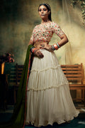 designer lehenga for wedding