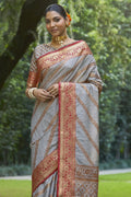 silk saree