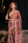 linen sarees online