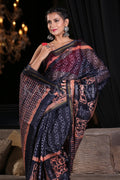 linen sarees online