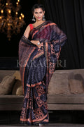 linen sarees