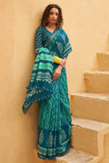 linen sarees