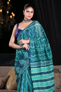 linen sarees online