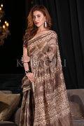 linen sarees