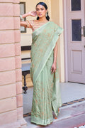 designer saree