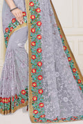 designer saree