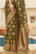 fancy saree