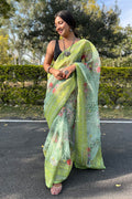 fancy saree