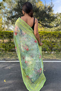 designer saree