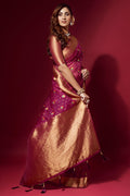 fancy saree