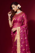 silk saree