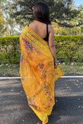 sarees for girls