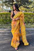 designer saree