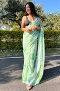 designer saree