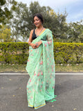 fancy saree