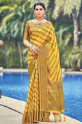 organza saree price