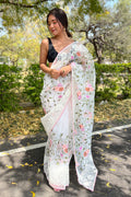 sarees for girls