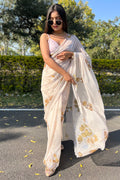 fancy saree