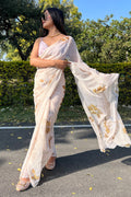 sarees for women