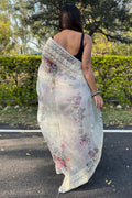 sarees for women