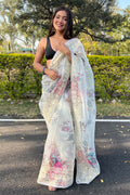 fancy saree