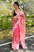 fancy saree