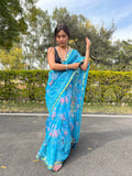 sarees for women