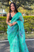 fancy saree