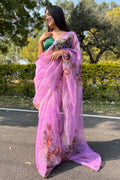 fancy saree