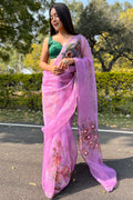 designer saree