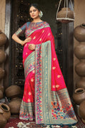 paithani saree