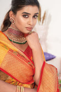 patola saree