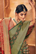 patola saree