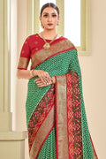 patola saree