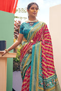 fancy saree